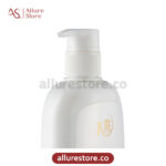 لوسیون مرطوب کننده بدن ژوت مدل Ador حجم 400ml آلور استور