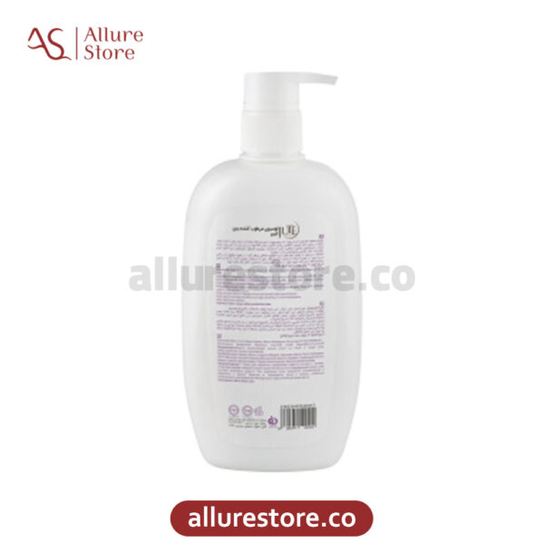 لوسیون مرطوب کننده بدن ژوت مدل Ador حجم 400ml آلور استور
