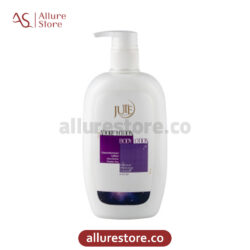 لوسیون مرطوب کننده بدن ژوت مدل Ador