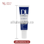 ژل پوست آسیب دیده اسکارلیفت برند درمالیفت 25ml آلور استور