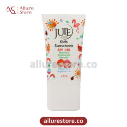 کرم ضد آفتاب کودکان SPF50 ژوت 40 میلی لیتر آلور استور