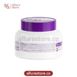 کرم مرطوب کننده اِلیو حاوی اسطوخودوس و شیر 200ml آلور استور