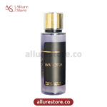 بادی اسپلش ان وی Envy رایحه INVICTUS (اینوکتوس) 260ml آلور استور