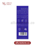سرم ضد چروک صورت و گردن آدرا حاوی کلاژن و رتینول 80ml آلور استور