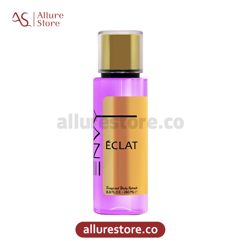 بادی اسپلش برند ان وی رایحه ECLAT (اکلت) 260ml آلور استور بادی اسپلش برند ان وی رایحه ECLAT (اکلت) 260ml آلور استور