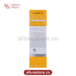 کرم ضد آفتاب رنگی درمالیفت مناسب پوست های خشک و معمولی (کرم پودری بژ طبیعی 2) 40ml آلور استور