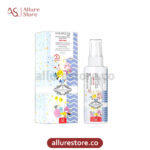 اسپری دافع حشرات سالوویتو (مناسب بالای یک سال) 50ml آلور استور