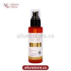 سرم حالت دهنده و نرم کننده مو سینره 100ml آلور استور