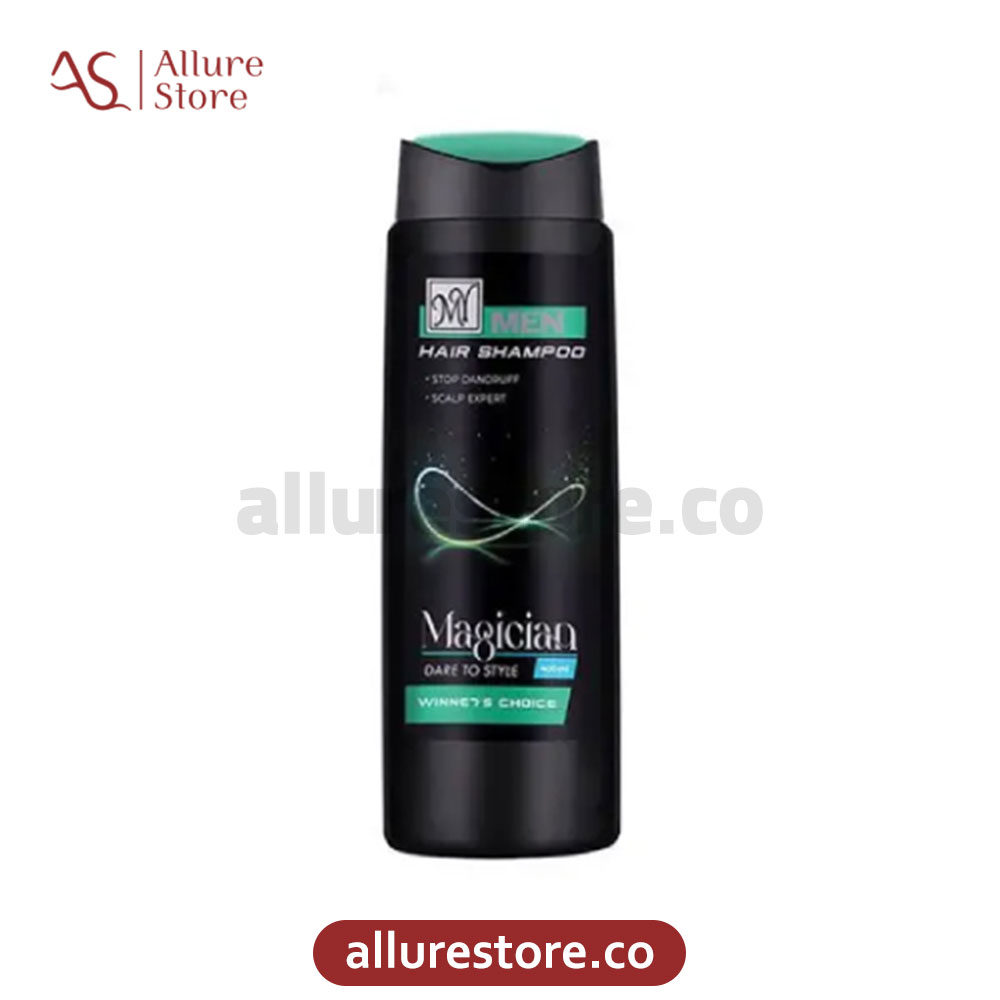 شامپو 3 در 1 سر و بدن مردانه مجیشن وینر چویس 400ml آلور استور شامپو 3 در 1 سر و بدن مردانه مجیشن وینر چویس 400ml آلور استور