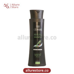 شامپو تقویتی و ضد ریزش مو آقایان سینره 250ml آلور استور