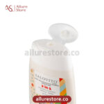 شامپو سر و بدن کودک سالوویتو بدون سولفات حجم 230ml آلور استور