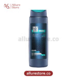 شامپو ضد شوره مای کلین فرش مخصوص آقایان 400ml آلور استور