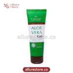 ژل آلوئه ورا سینره مرطوب کننده پوست 100ml آلور استور
