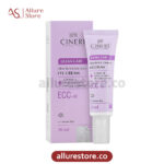 کرم دور چشم سینره مخصوص افراد بالای 40 سال 30ml آلور استور