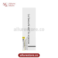 کرم ضد آفتاب فولی سنس حاوی هیالورونیک اسید SPF50 حجم 40ml آلور استور