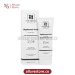 کرم ضد آفتاب فولی سنس حاوی هیالورونیک اسید SPF50 حجم 40ml آلور استور