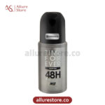 رول ضد تعریق مردانه نایس پاپت مدل Invictus حجم 120ml آلور استور