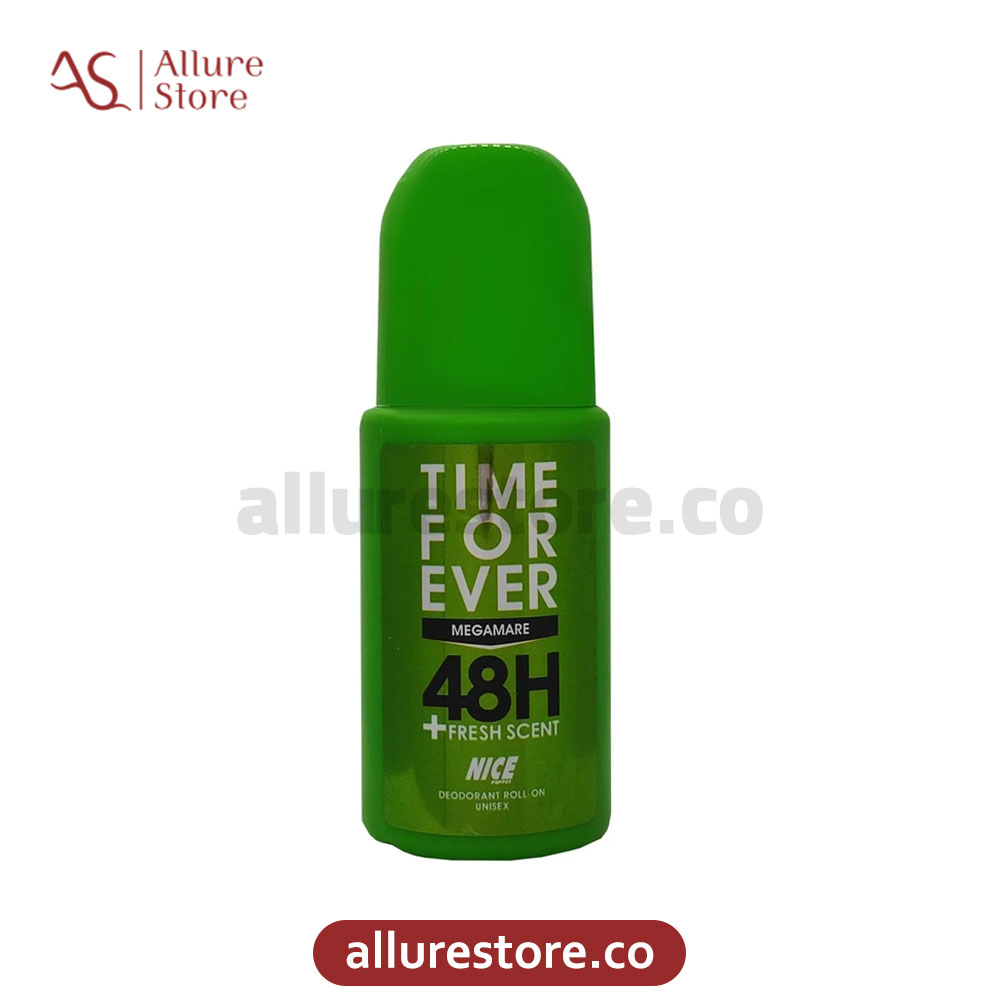 رول ضد تعریق مردانه نایس پاپت مدل Megamare حجم 120ml آلور استور رول ضد تعریق مردانه نایس پاپت مدل Megamare حجم 120ml آلور استور