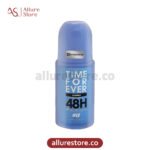 رول ضد تعریق نایس پاپت مدل Sospiro حجم 120ml آلور استور
