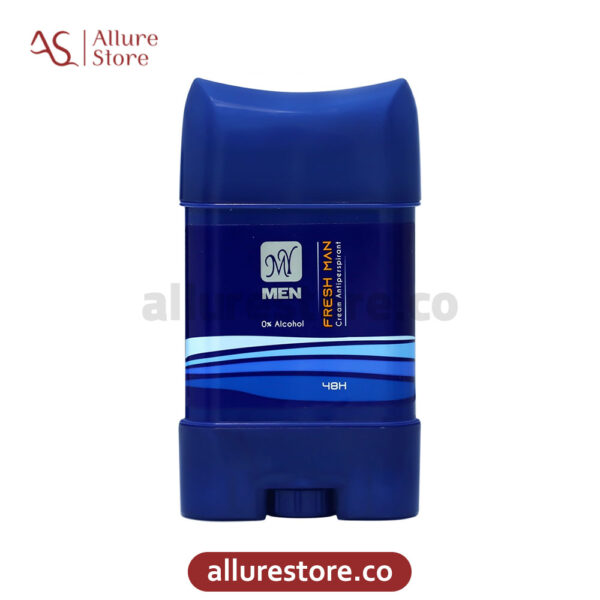 ضد تعرق کرمی مای مدل فرش من با ماندگاری 48 ساعته 75ml آلور استور