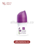 مام رول ضد تعریق زنانه مای مدل ویولت 50ml آلور استور