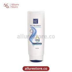 نرم کننده موی سر مای با قدرت نرم کنندگی قوی نوتری دیلی 400ml آلور استور