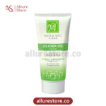 کرم دست و صورت مای حاوی روغن جوجوبا 50ml آلور استور