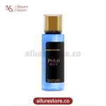 بادی اسپلش مردانه ENVY رایحه پولو بلو حجم 260 میل رایحه خنک و دریایی
