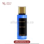 بادی اسپلش مردانه ساواج ENVY حجم 260 میل | رایحه خنک و جذاب دیور ساواج
