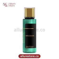 بادی اسپلش مگاماره ENVY حجم 260 میل رایحه دریایی و خنک الهام گرفته از Megamare