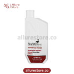 شامپو تقویت کننده و ضد ریزش مو بانوان نانوهیل 250ml آلور استور