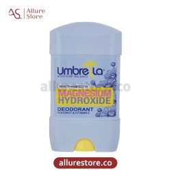 استیک ضد تعریق زنانه آمبرلا مدل اسموت Smooth حجم 75ml آلور استور
