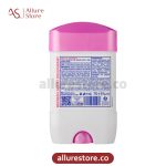 استیک ضد تعریق زنانه کامان مدل Refresh Scent حجم 75 میلی لیتر آلور استور