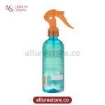 لوسیون دوفازی ضدآفتاب آردن سولاریس مدل Micellar Newgen SPF50 حجم 250 میلی‌لیتر
