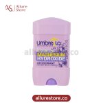 ژل دئودورانت زنانه آمبرلا Energy And Fresh حجم 75 میلی لیتر فروشگاه آلور استور