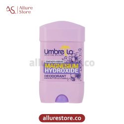 ژل دئودورانت زنانه آمبرلا Energy And Fresh حجم 75 میلی لیتر فروشگاه آلور استور