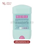 ژل دئودورانت زنانه آمبرلا Soft And Clear حجم 75 میلی لیتر آلور استور
