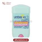 ژل دئودورانت زنانه آمبرلا Soft And Clear حجم 75 میلی لیتر آلور استور