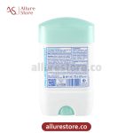 ژل دئودورانت زنانه کامان مدل Long Lasting حجم 75ml آلور استور
