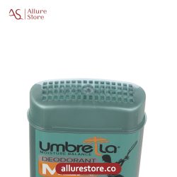 ژل دئودورانت مردانه آمبرلا مدل اسمارت من حجم 75ml آلور استور