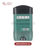 ژل دئودورانت مردانه آمبرلا مدل اسمارت من حجم 75ml آلور استور