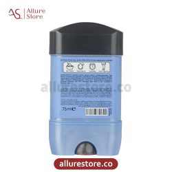 ژل دئودورانت مردانه آمبرلا مدل توتال کر حجم 75ml آلور استور