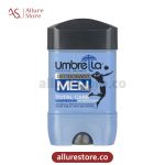 ژل دئودورانت مردانه آمبرلا مدل توتال کر حجم 75ml آلور استور