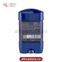ژل دئودورانت مردانه کامان مدل Clean Comfort حجم 75 میلی لیتر آلور استور
