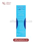 کرم ضد آفتاب بی رنگ سان سیف با SPF30 مناسب کودک حجم 50 میلی لیتر آلور استور