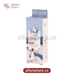 کرم ضد آفتاب بی رنگ پیکسل مدل Centella مناسب انواع پوست حجم 50ml آلور استور