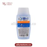 کرم ضد آفتاب پیکسل پوست خشک، نرمال و حساس 50 میلی لیتر SPF50 بدون رنگ آلور استور